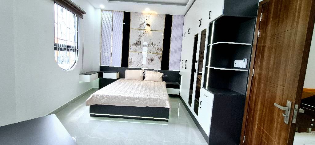 KHU PHÂN LÔ BÌNH TÂN - FULL NỘI THẤT - THIẾT KẾ SANG HIỆN ĐẠI