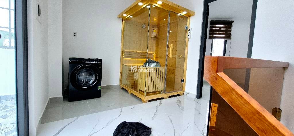 KHU PHÂN LÔ BÌNH TÂN - FULL NỘI THẤT - THIẾT KẾ SANG HIỆN ĐẠI