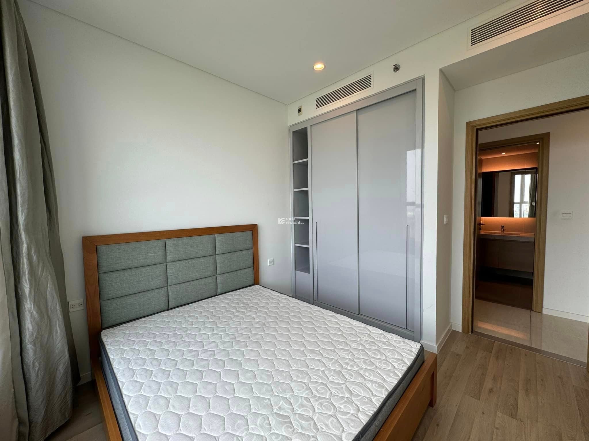 Cho thuê căn hộ Sadora 2PN full nội thất đẹp