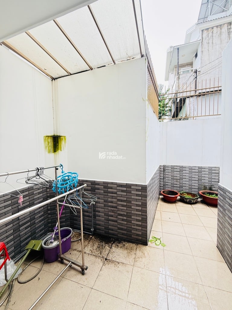 KHU TRUNG TÂM, MTKD NGUYỄN TRUNG TRỰC, BÌNH THẠNH, 85M2 Ở NGAY. GIẢM 350TR CHỈ CÒN 16.5T TL 