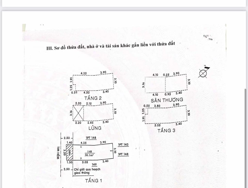 SIÊU PHẨM KHU VIP BÀNH VĂN TRÂN - TÂN BÌNH - 30 M2 - 5 TẦNG BTCT - 4 PN - NHỈNH 5 TỶ