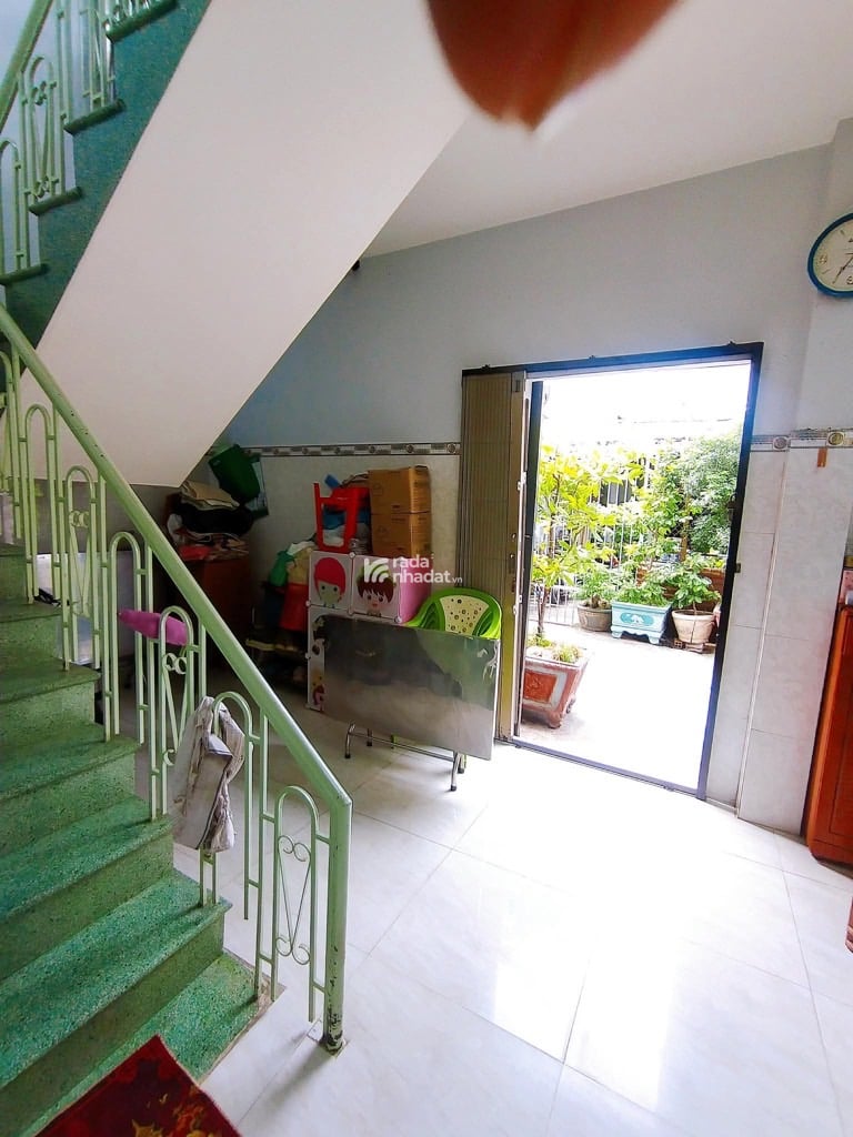 SIÊU RẺ ĐẦU TƯ - 2 MẶT HẺM XE TẢI - GẦN KHU VIP TÊN LỬA - 189M2 - NGANG 14.5M - TIỆN PHÂN LÔ, XƯỞNG