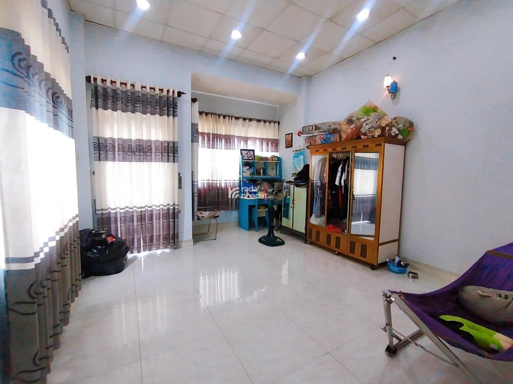 SIÊU RẺ ĐẦU TƯ - 2 MẶT HẺM XE TẢI - GẦN KHU VIP TÊN LỬA - 189M2 - NGANG 14.5M - TIỆN PHÂN LÔ, XƯỞNG