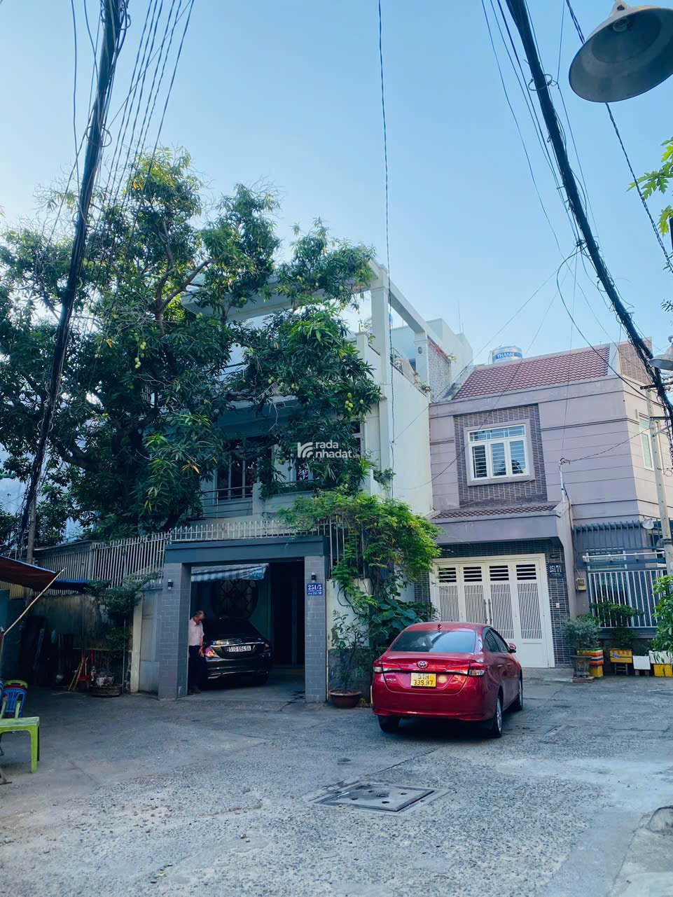 HOT Bán nhà cấp 4, HXH 257/ Lê Quang Định, P7, Bình Thạnh (Hẻm 251)