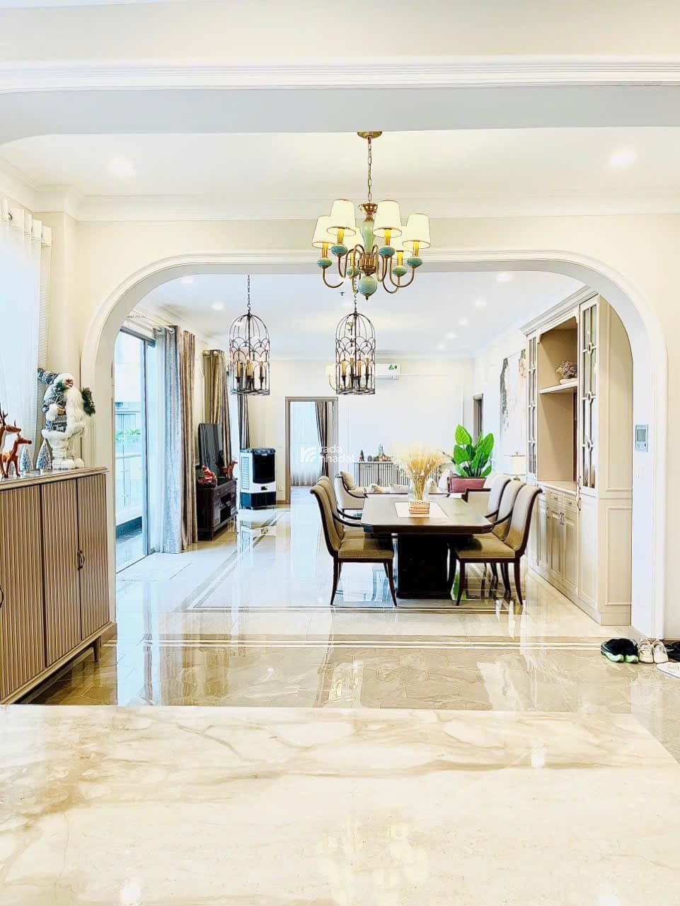 Cho thuê 57m2, 2pn, 1wc đầy đủ nội thất mới sạch dọn dô ở liền Tháp C2 giá 11 triệu/tháng Quận 12