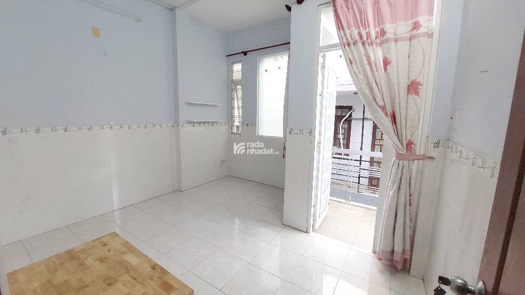 BÁN NHÀ PHẠM THẾ HIỂN 91M2 6X13M 6.2 TỶ 4PN GẦN TRUNG TÂM QUẬN 8