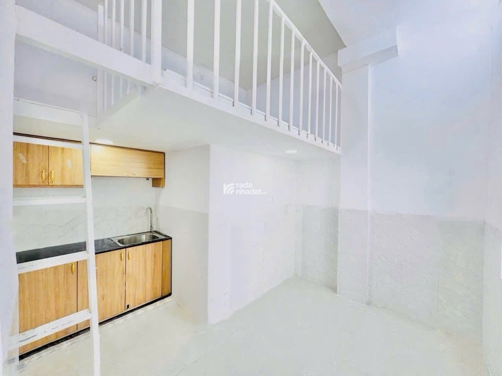 Bán tòa nhà CHDV 1000m2 sàn - 75PN - 5 kiot - cho thuê 280tr/tháng