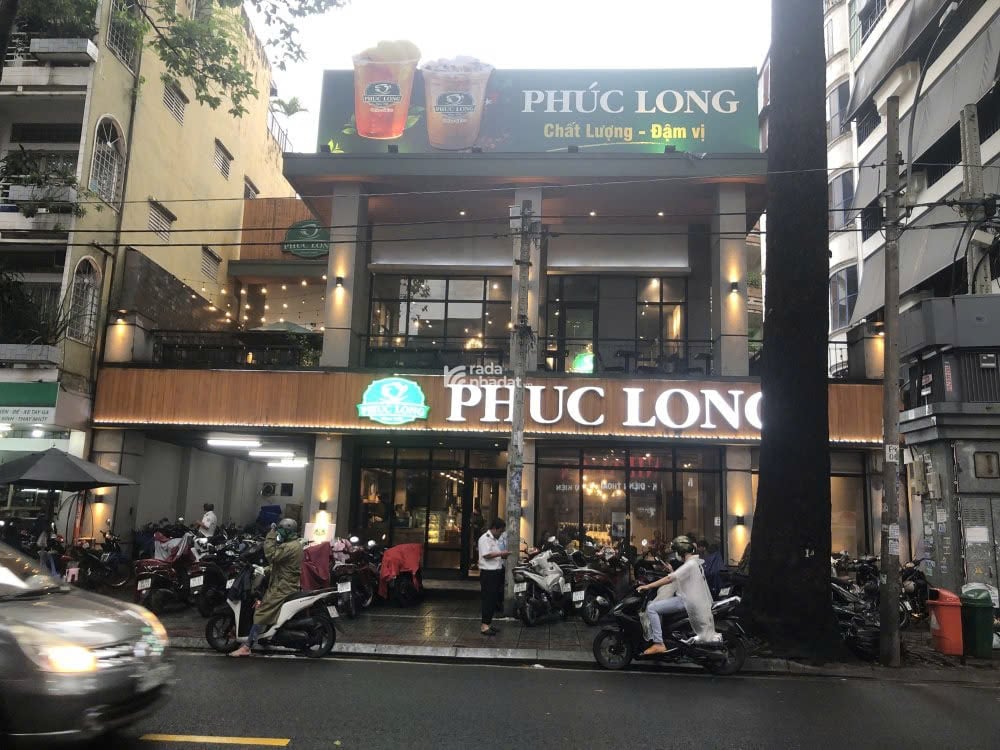 Bán nhà mặt tiền Nguyễn Giản Thanh, Phường 15, Q10 Giá 31 tỷ 