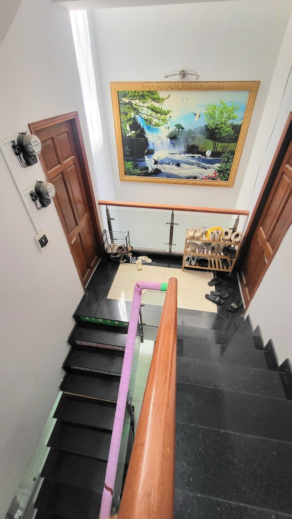 Bán nhà - 4 tầng - hẻm xe hơi - 85m2 - từ 7 tỷ - Đường Cây Trâm - P.8 - Gò Vấp