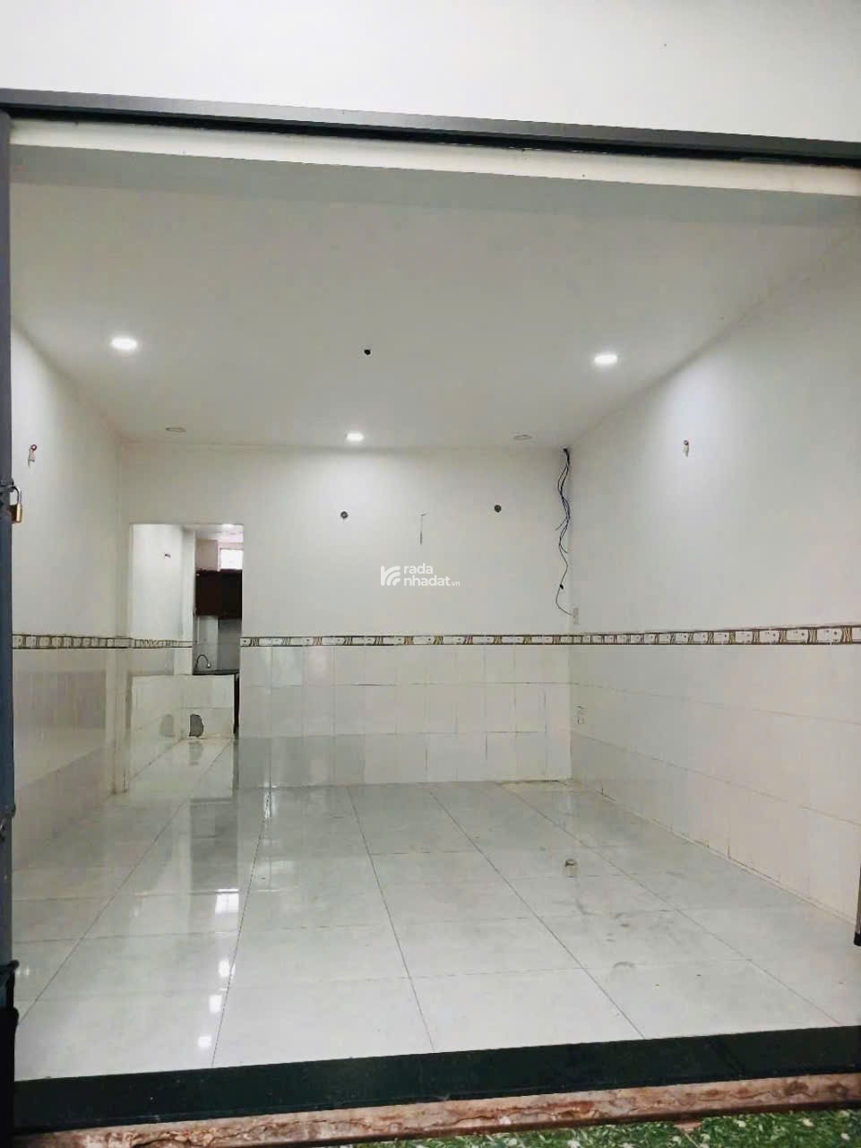 Gò Dầu - Tân Phú - 2 Mặt Tiền - 55m2 - Chỉ 5.35 Tỷ