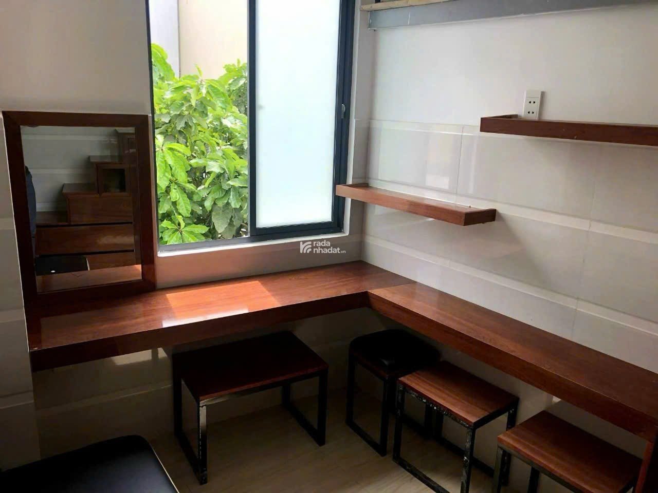 BÁN CHDV 15 phòng 55 triệu/tháng thang máy HXH PHAN HUY ÍCH, P.15, Q.TÂN BÌNH chỉ 12.4 tỷ