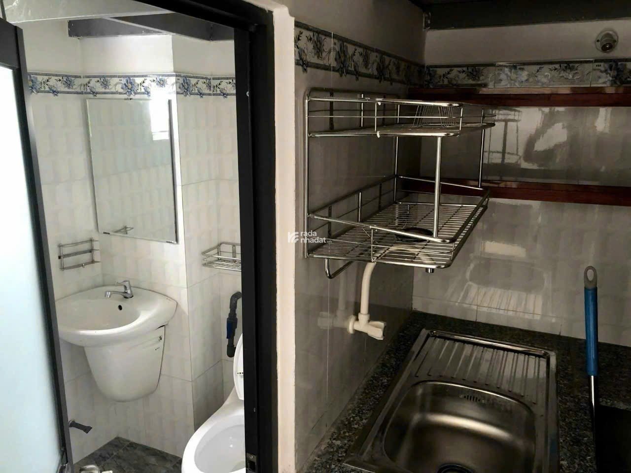 BÁN CHDV 15 phòng 55 triệu/tháng thang máy HXH PHAN HUY ÍCH, P.15, Q.TÂN BÌNH chỉ 12.4 tỷ