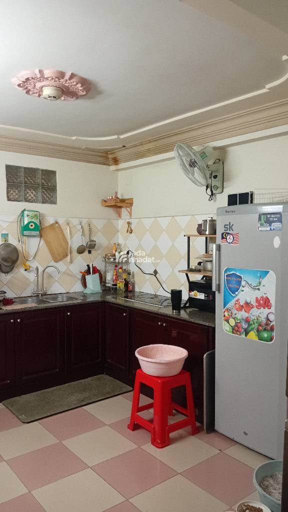 MẶT TIỀN PHAN VĂN SỬU - NGAY NHÀ GA T3 - 92.4M2 - 4 TẦNG ĐÚC BTCT