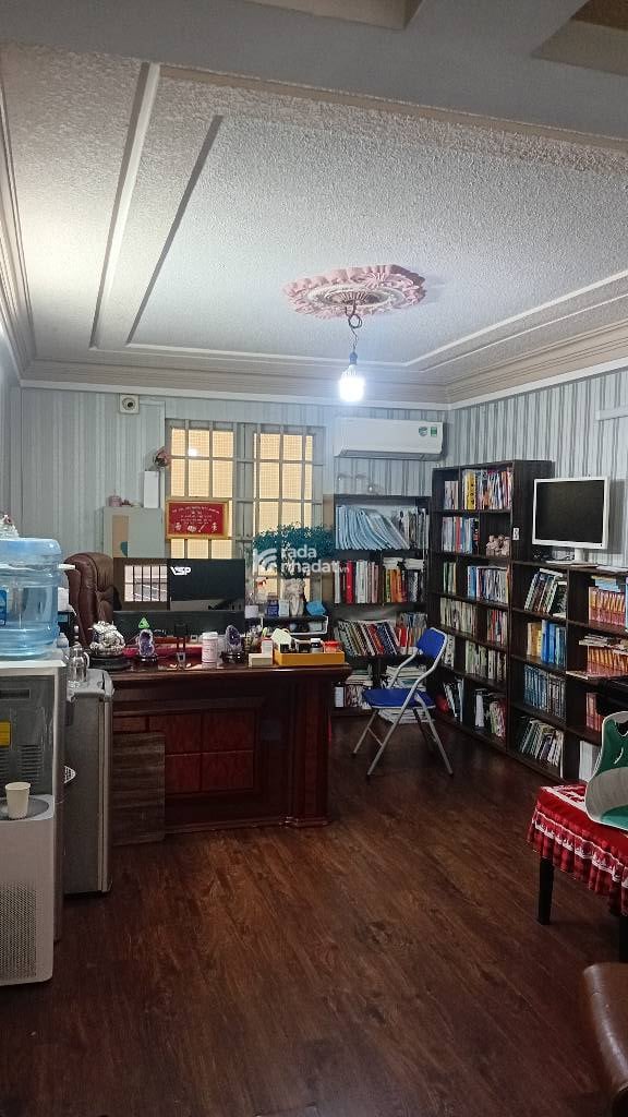 MẶT TIỀN PHAN VĂN SỬU - NGAY NHÀ GA T3 - 92.4M2 - 4 TẦNG ĐÚC BTCT