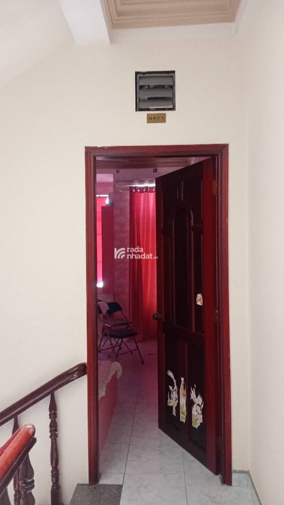 MẶT TIỀN PHAN VĂN SỬU - NGAY NHÀ GA T3 - 92.4M2 - 4 TẦNG ĐÚC BTCT