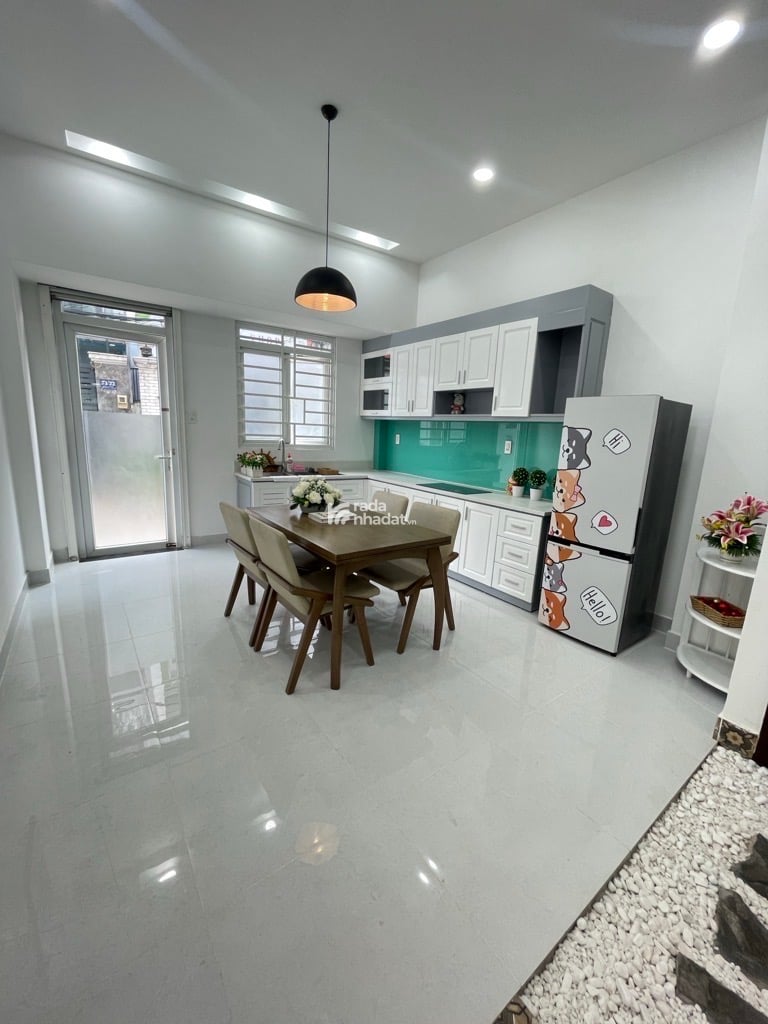 bán nhà gần tân kỳ tân quý bình hưng hoà b