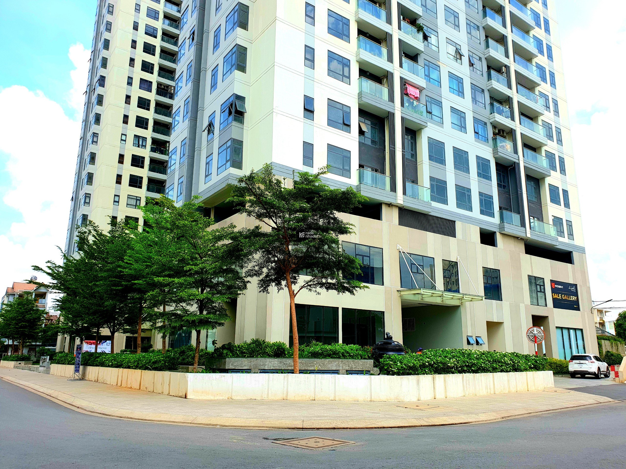 BÁN CĂN HỘ DE CAPELLA LỰA CHỌN LÝ TƯỞNG CHO GIA ĐÌNH TRẺ MUỐN AN CƯ Q.2