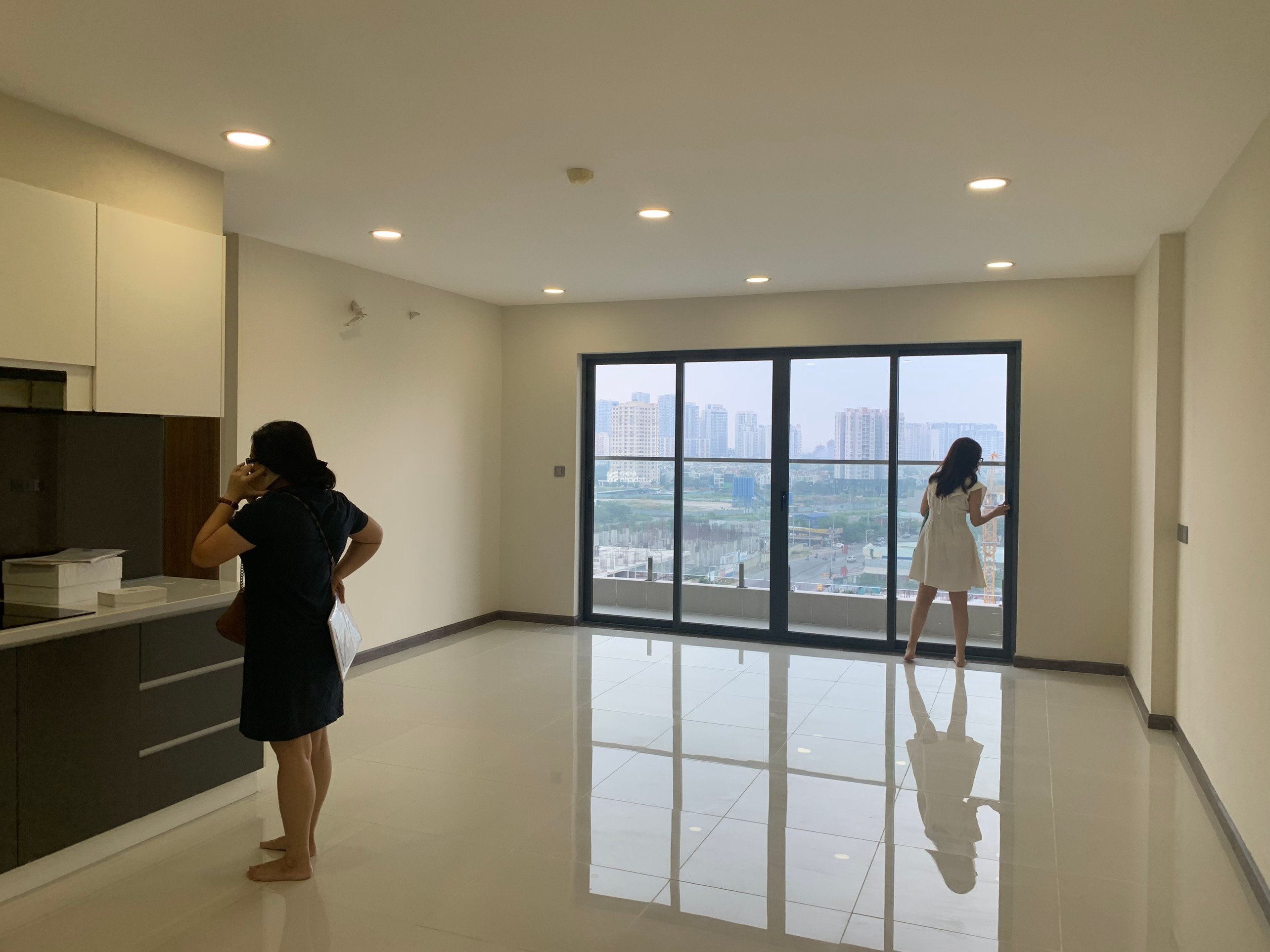 BÁN CĂN HỘ DE CAPELLA LỰA CHỌN LÝ TƯỞNG CHO GIA ĐÌNH TRẺ MUỐN AN CƯ Q.2