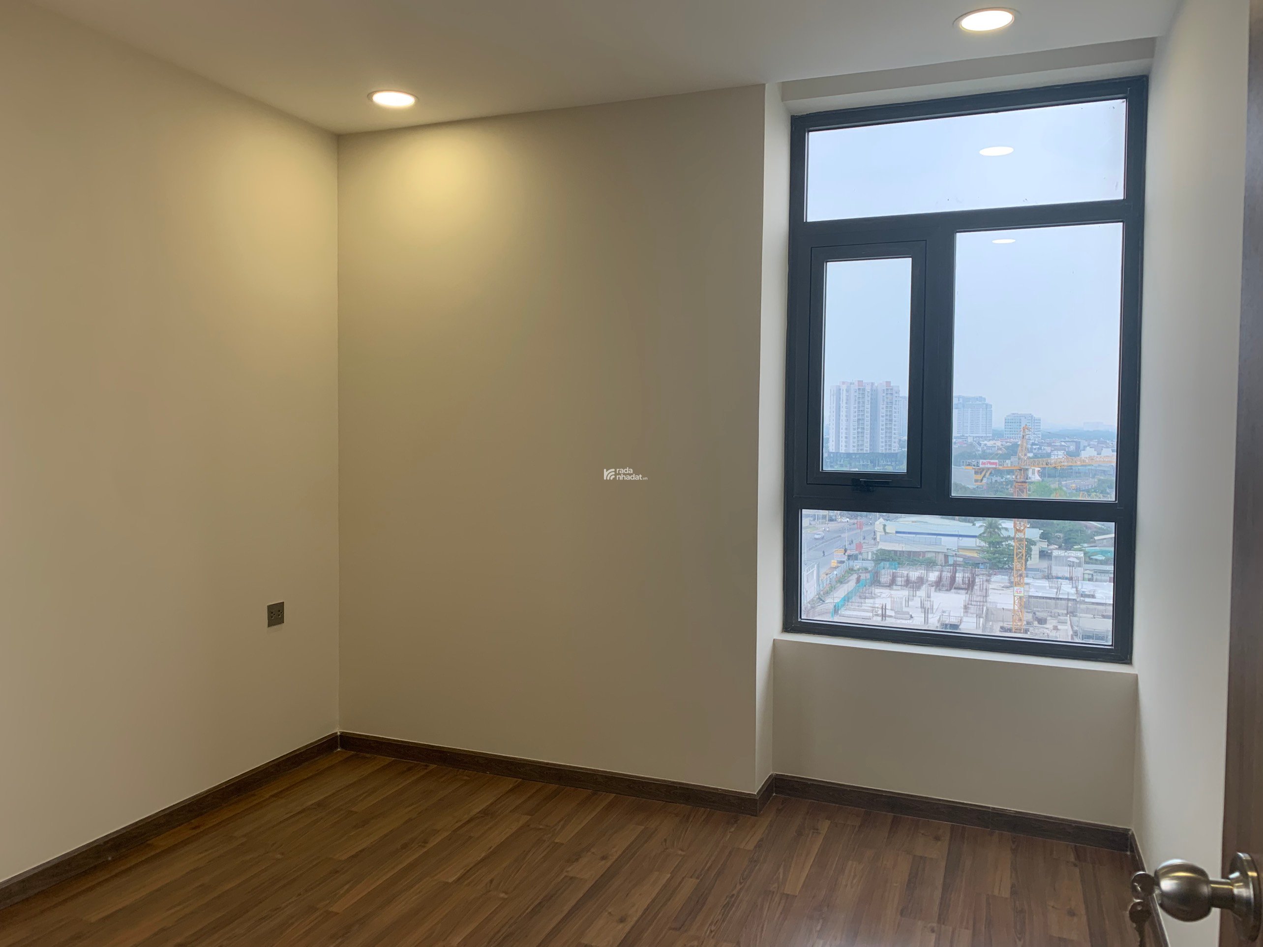 BÁN CĂN HỘ DE CAPELLA LỰA CHỌN LÝ TƯỞNG CHO GIA ĐÌNH TRẺ MUỐN AN CƯ Q.2