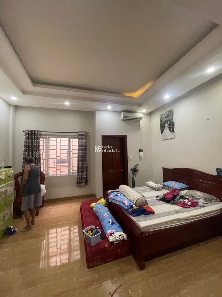 SIÊU BIỆT THỰ - LÊ VĂN QUỚI- GIÁP TÂN PHÚ- 190M2- NGANG KHỦNG 8M - HX TẢI TRÁNH 