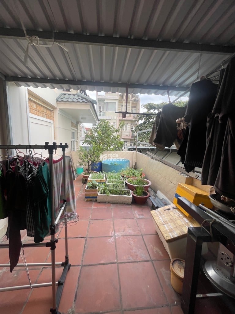 SIÊU BIỆT THỰ - LÊ VĂN QUỚI- GIÁP TÂN PHÚ- 190M2- NGANG KHỦNG 8M - HX TẢI TRÁNH 