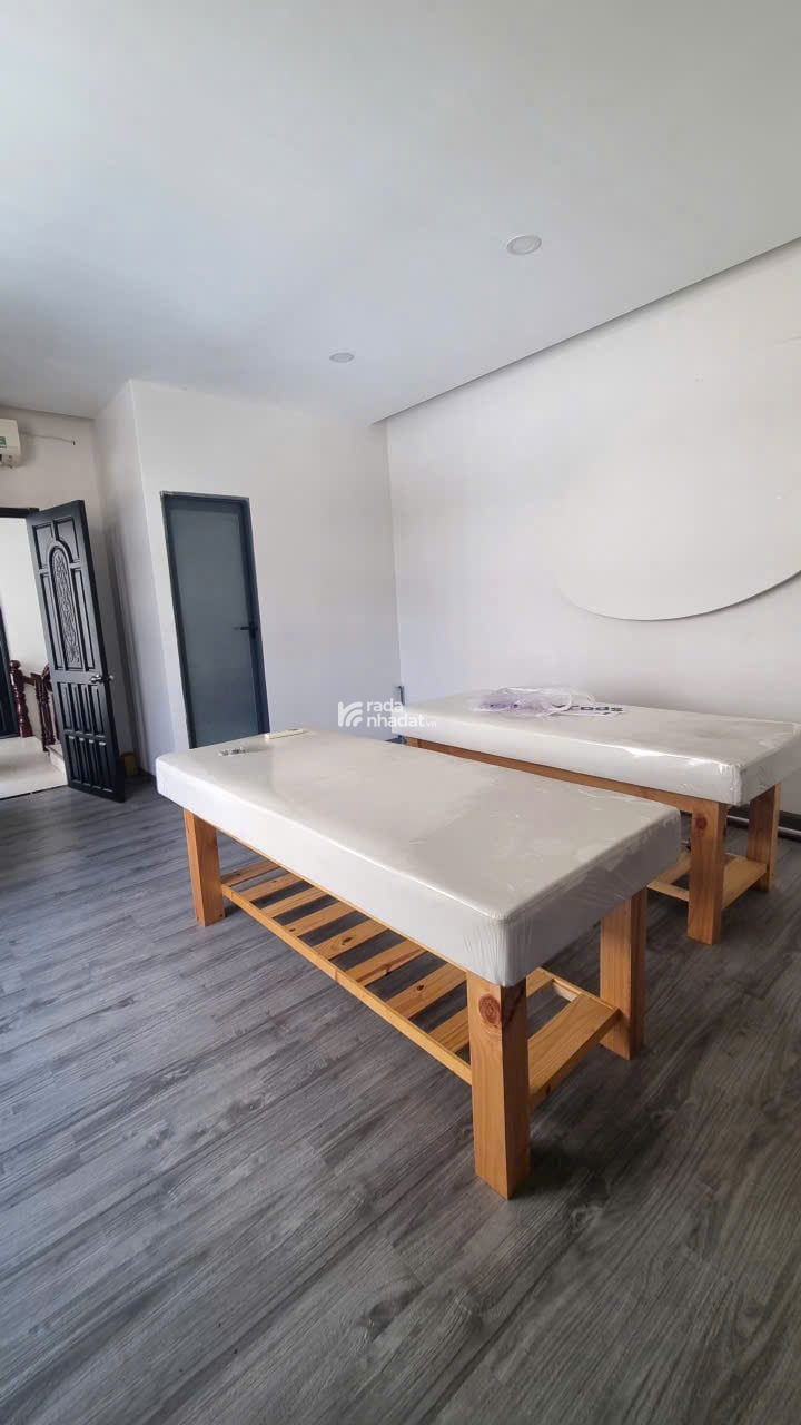 Cho thuê nhà nguyên căn mặt tiền phổ quang tân bình, kinh doanh đa ngành