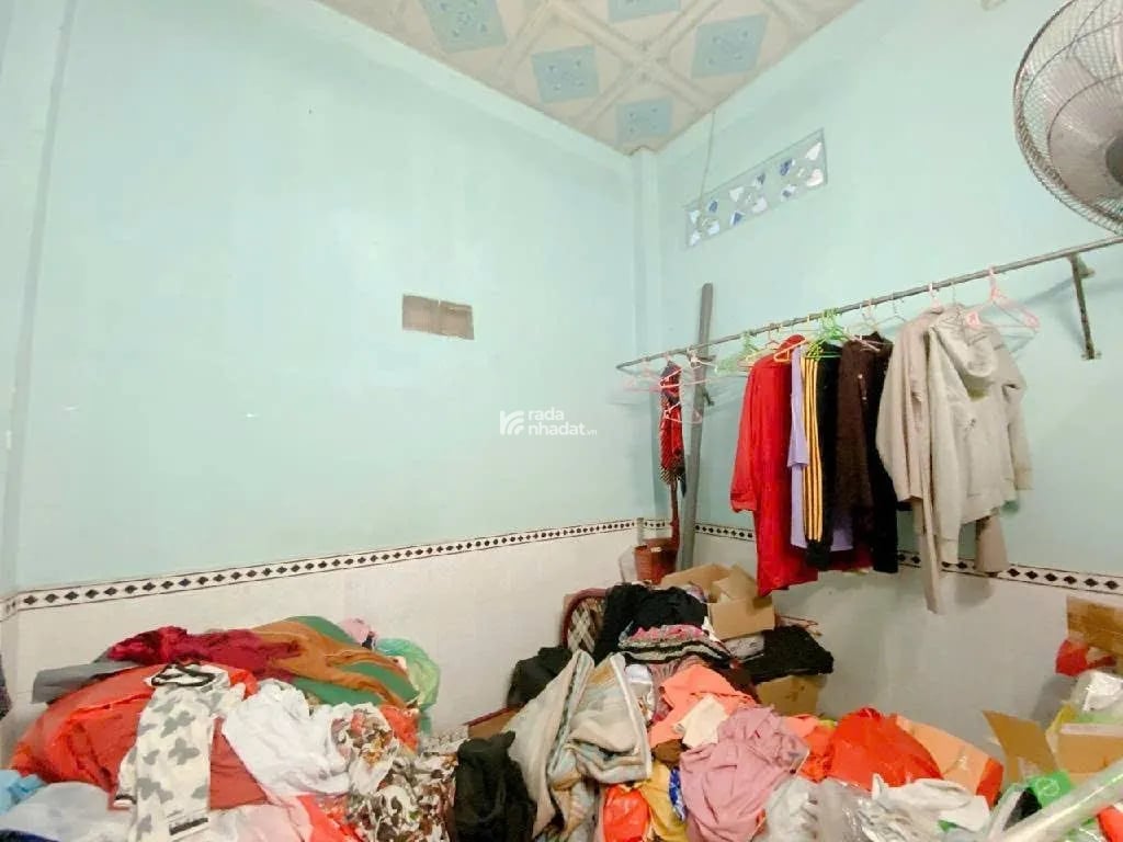 Bán nhà đẹp 3 tầng Trường Chinh, Tây Thạnh, Tân Phú chỉ 5.8 tỷ