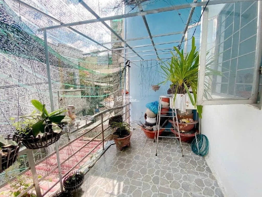 Bán nhà đẹp 3 tầng Trường Chinh, Tây Thạnh, Tân Phú chỉ 5.8 tỷ