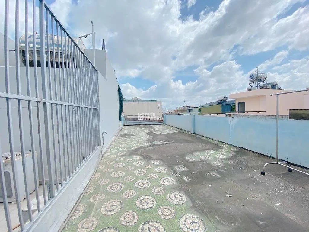 Bán nhà đẹp 3 tầng Trường Chinh, Tây Thạnh, Tân Phú chỉ 5.8 tỷ