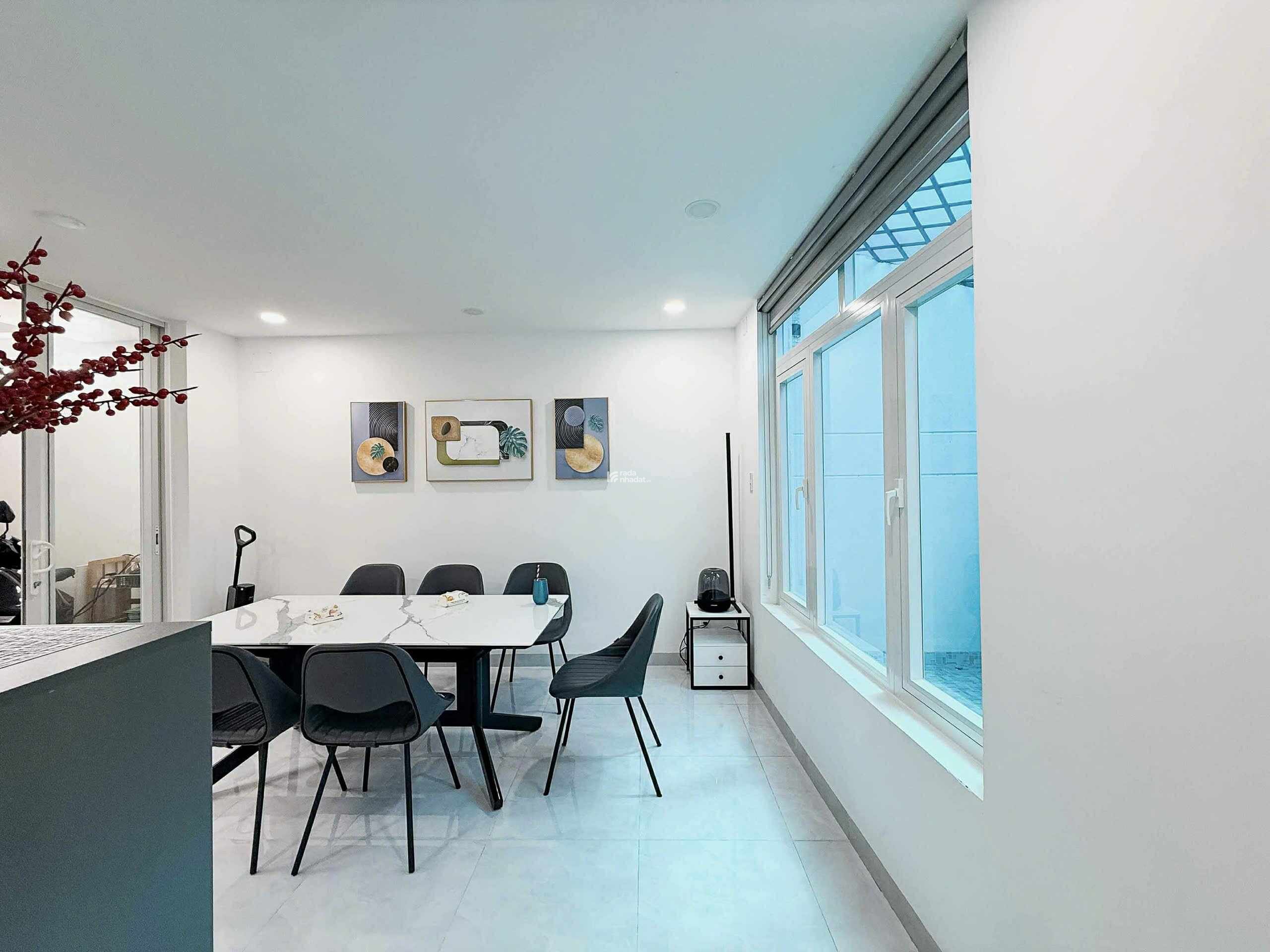 ĐIỆN BIÊN PHỦ - 10 CHDV KHAI THÁC 70TR/THÁNG - 90m2 - CHỈ 12 TỶ