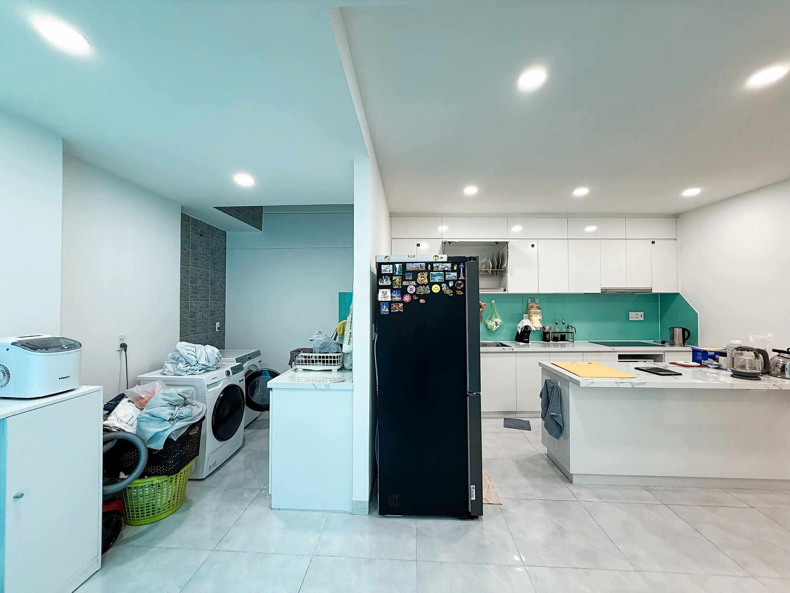 ĐIỆN BIÊN PHỦ - 10 CHDV KHAI THÁC 70TR/THÁNG - 90m2 - CHỈ 12 TỶ