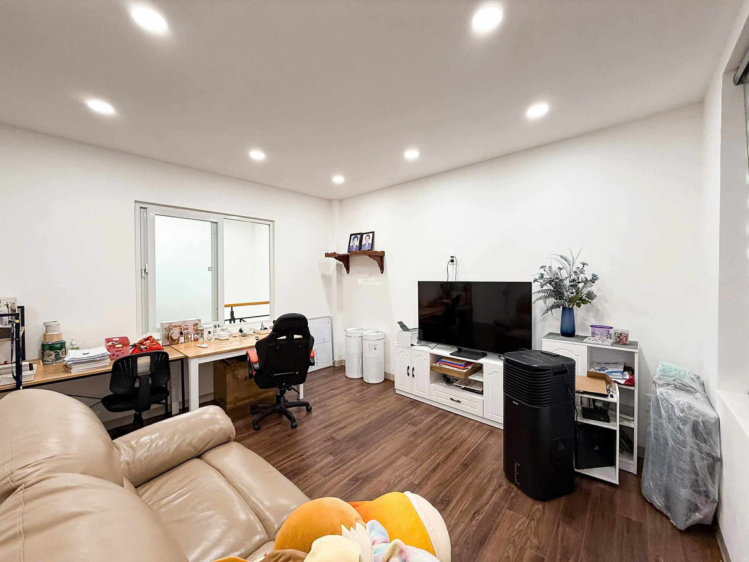 ĐIỆN BIÊN PHỦ - 10 CHDV KHAI THÁC 70TR/THÁNG - 90m2 - CHỈ 12 TỶ