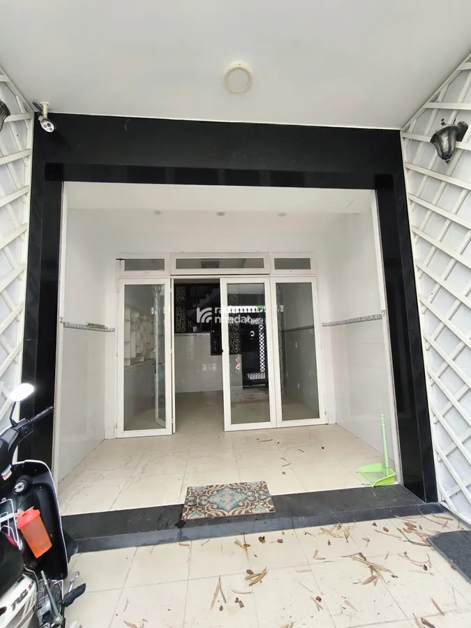 SIÊU PHẨM NHÀ ĐẸP HXH KDC 22 ĐƯỜNG 22 LINH ĐÔNG THỦ ĐỨC