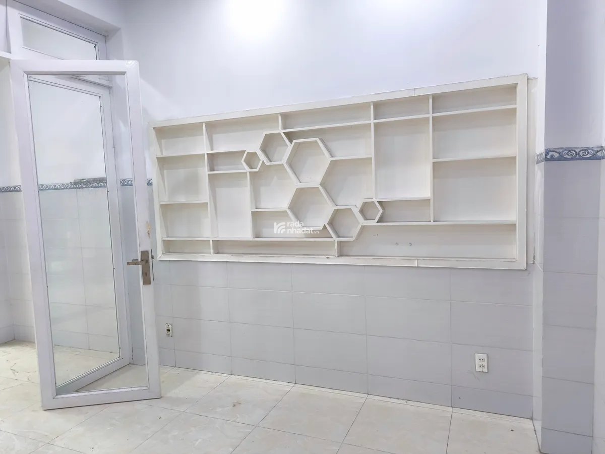 SIÊU PHẨM NHÀ ĐẸP HXH KDC 22 ĐƯỜNG 22 LINH ĐÔNG THỦ ĐỨC
