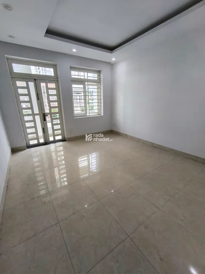 SIÊU PHẨM NHÀ ĐẸP HXH KDC 22 ĐƯỜNG 22 LINH ĐÔNG THỦ ĐỨC