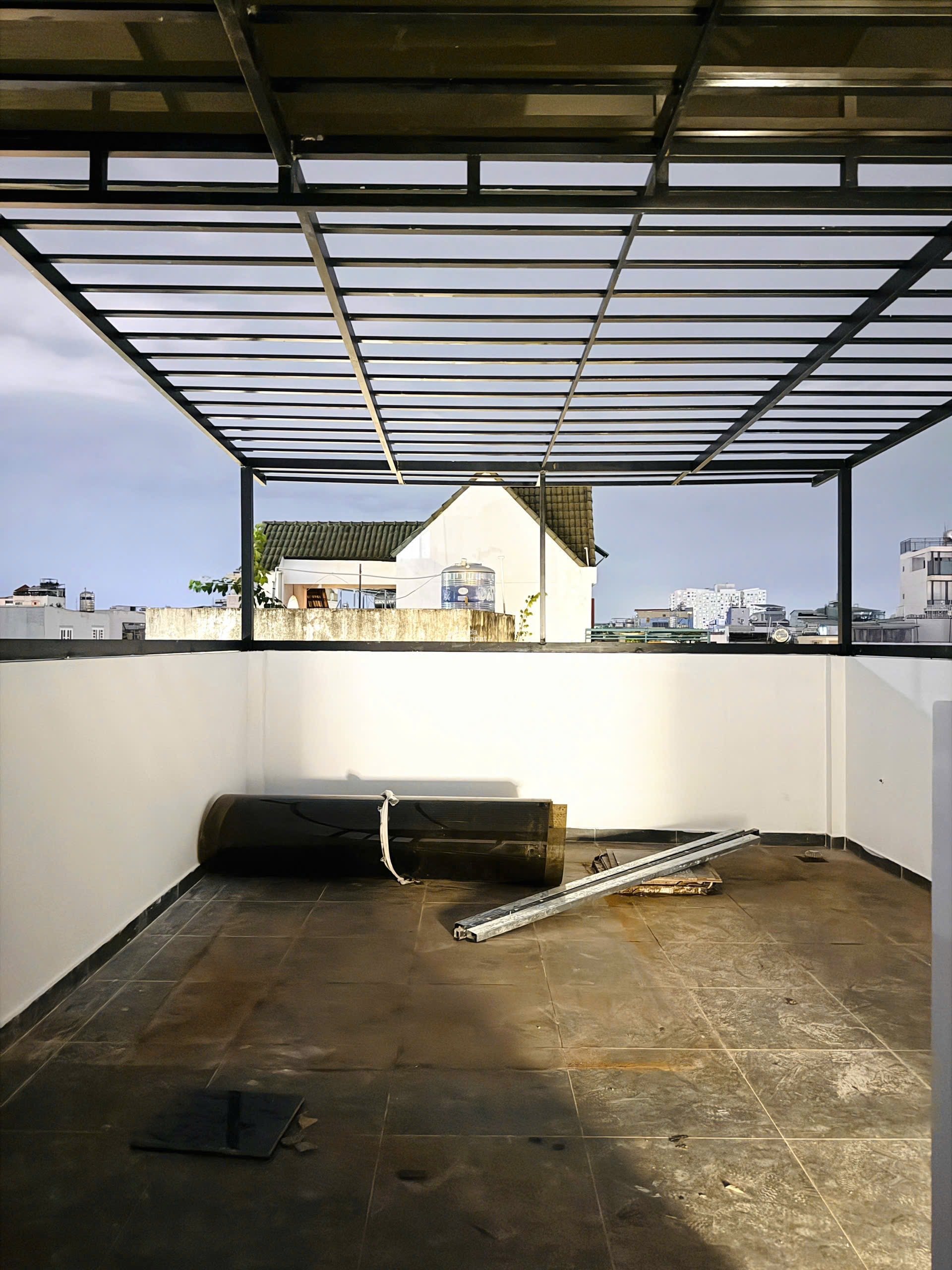 BÁN NHÀ BÌNH THẠNH MỚI XÂY GIÁ RẺ - HẺM TO, TẶNG NỘI THẤT - 5x8M 4 TẦNG - GIÁ 7,5 TỶ CÒN BỚT