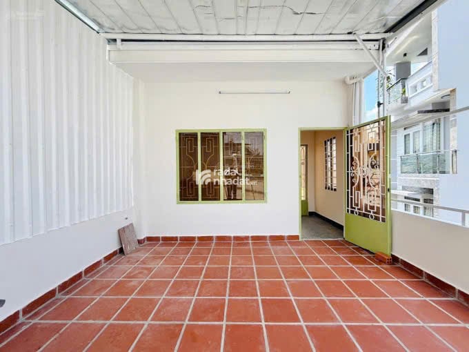 SỞ HỮU CĂN NHÀ ĐƯỜNG SONG HÀNH, QUẬN 12 CHỈ VỚI 4 TỶ 500TR/ DT 52M2/ SỔ RIÊNG SANG TÊN NGAY/ HXH