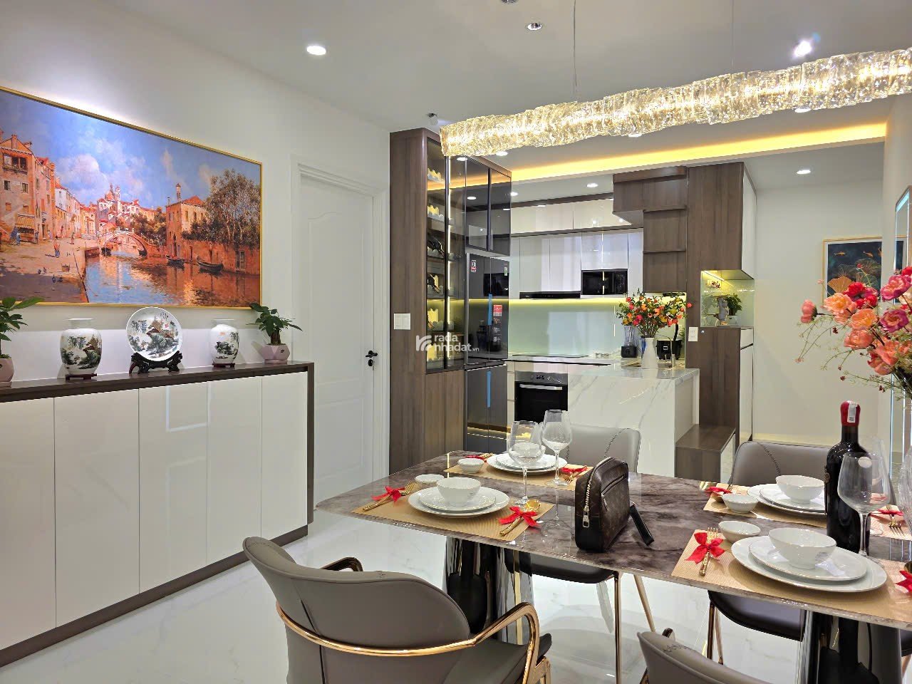 Bán nhanh căn hộ hộ nhà mới sky garden 2, PMH, Q7, 89m2, 3PN giá chỉ 6,7 tỷ 