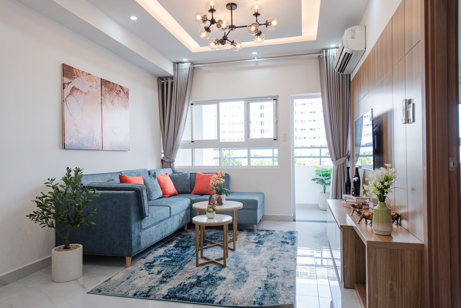 Conic Boulevard sở hữu căn hộ 2PN chỉ từ 500 triệu