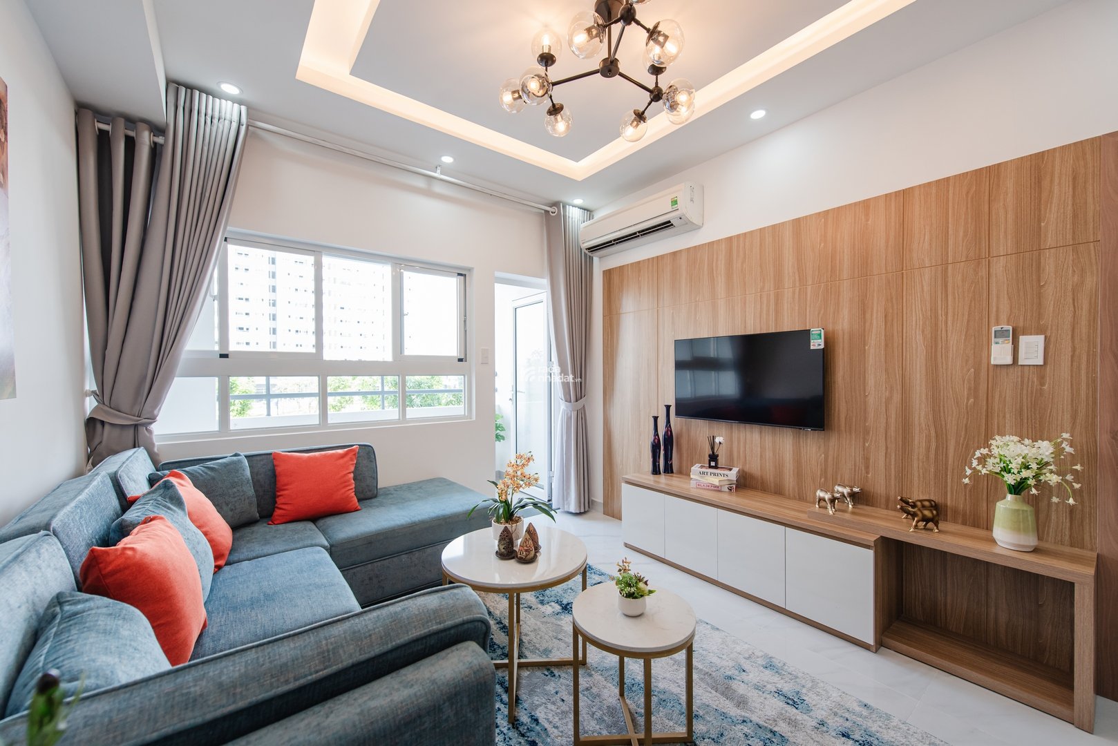 Conic Boulevard sở hữu căn hộ 2PN chỉ từ 500 triệu