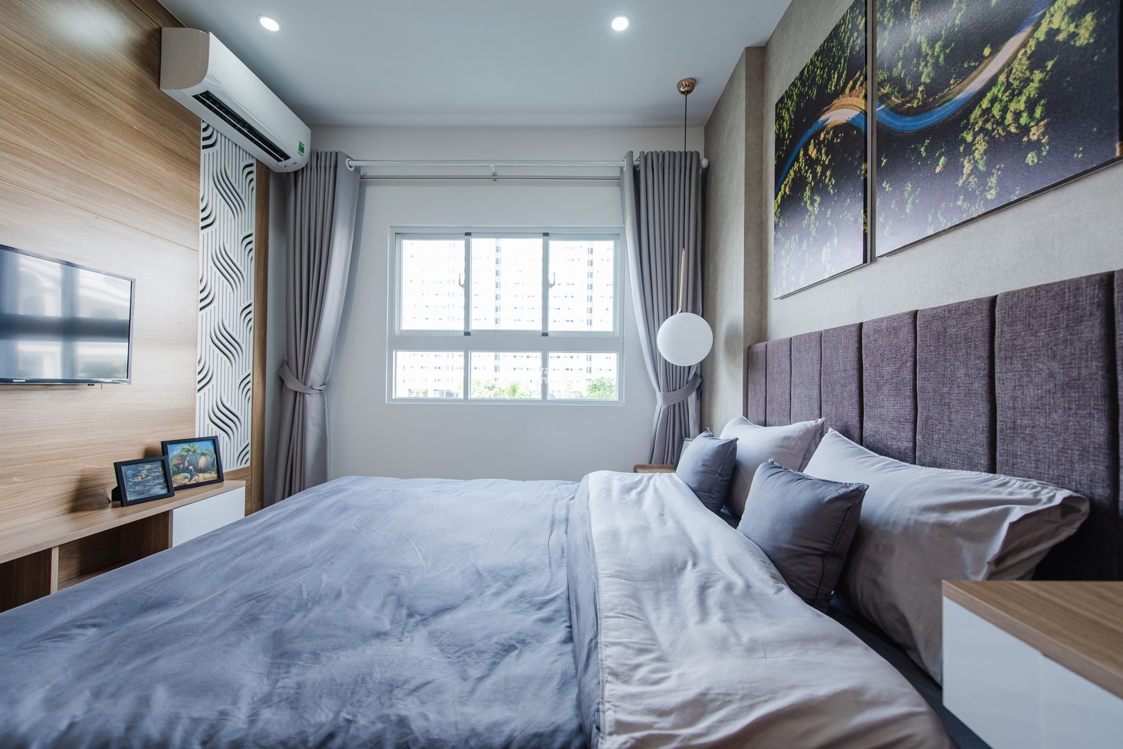 Conic Boulevard sở hữu căn hộ 2PN chỉ từ 500 triệu