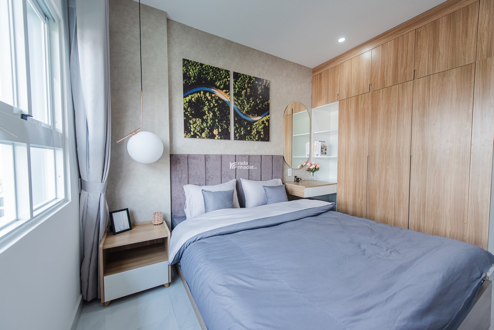 Conic Boulevard sở hữu căn hộ 2PN chỉ từ 500 triệu