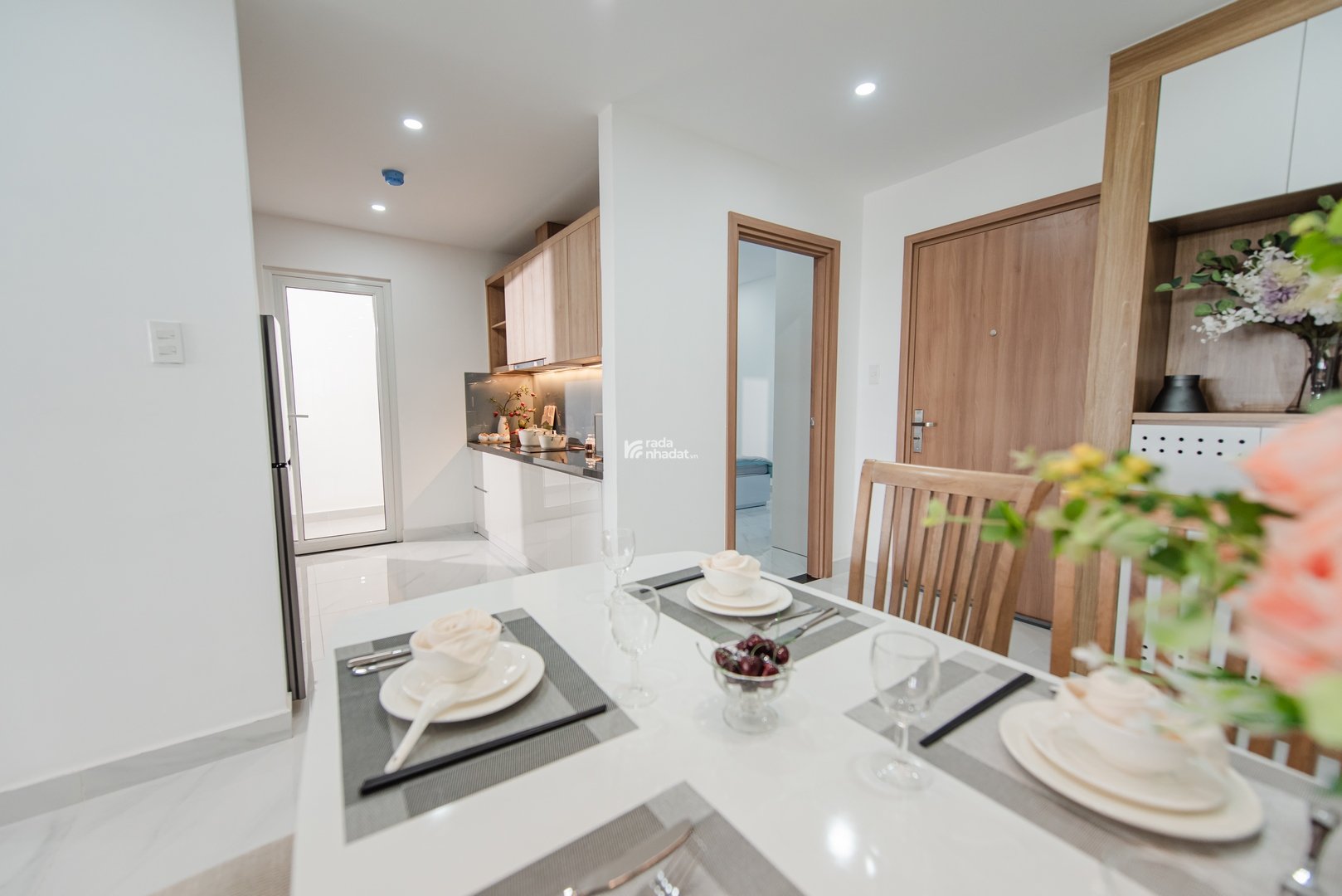 Conic Boulevard sở hữu căn hộ 2PN chỉ từ 500 triệu