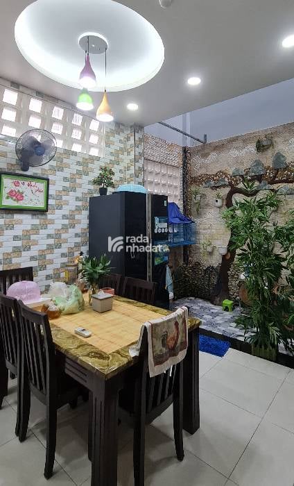 MẶT TIỀN KD-AN DƯƠNG VƯƠNG-NHÀ 5 TẦNG 100M2(4X25)-GIÁ 14.9 TỶ
