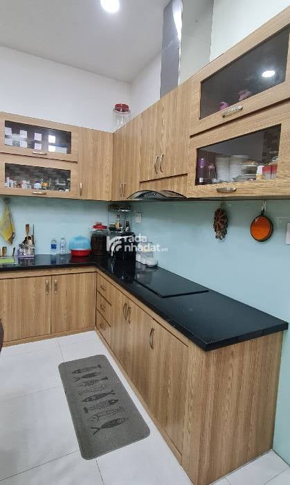 MẶT TIỀN KD-AN DƯƠNG VƯƠNG-NHÀ 5 TẦNG 100M2(4X25)-GIÁ 14.9 TỶ