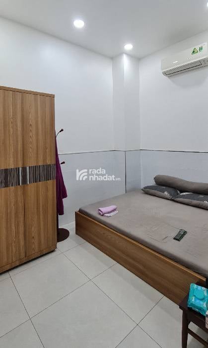 MẶT TIỀN KD-AN DƯƠNG VƯƠNG-NHÀ 5 TẦNG 100M2(4X25)-GIÁ 14.9 TỶ