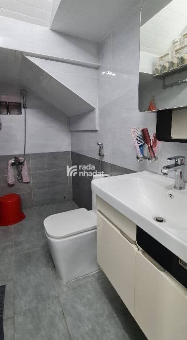 MẶT TIỀN KD-AN DƯƠNG VƯƠNG-NHÀ 5 TẦNG 100M2(4X25)-GIÁ 14.9 TỶ