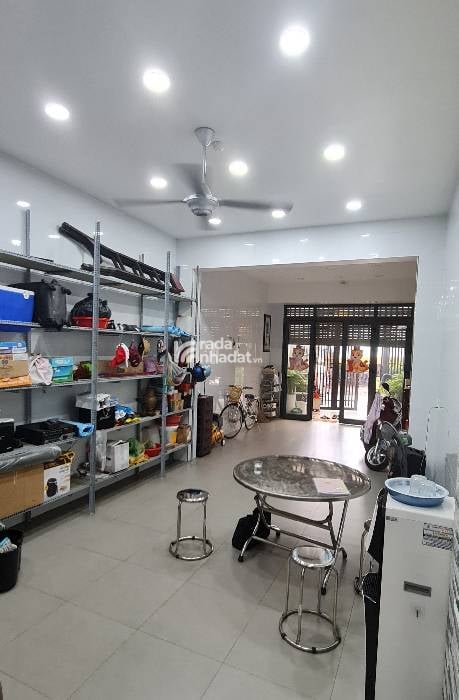 MẶT TIỀN KD-AN DƯƠNG VƯƠNG-NHÀ 5 TẦNG 100M2(4X25)-GIÁ 14.9 TỶ