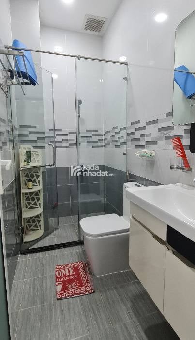 MẶT TIỀN KD-AN DƯƠNG VƯƠNG-NHÀ 5 TẦNG 100M2(4X25)-GIÁ 14.9 TỶ