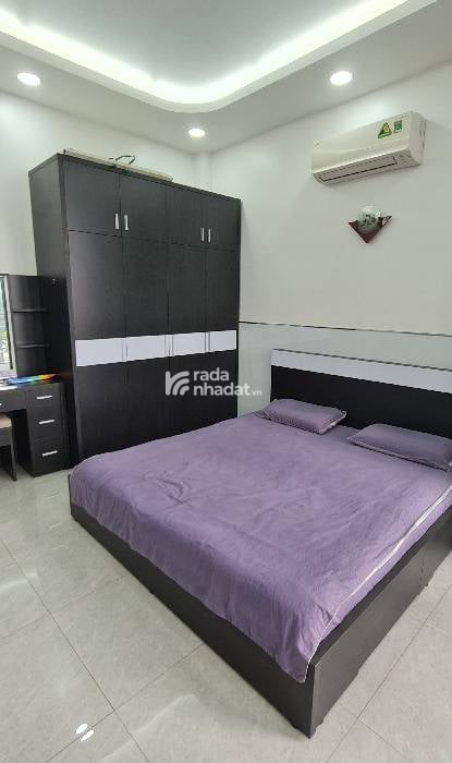 MẶT TIỀN KD-AN DƯƠNG VƯƠNG-NHÀ 5 TẦNG 100M2(4X25)-GIÁ 14.9 TỶ